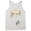 security! Tank Top