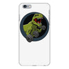 big guns black backing iPhone 6/6s Plus Case