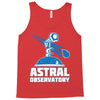 asrtal observatory Tank Top
