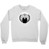 anonymous group occupy hacktivist pipa sopa acta   v for vendetta Crewneck Sweatshirt