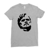 che ganibe Ladies Fitted T-Shirt