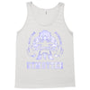 not the average gym otter Tank Top