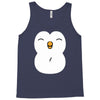 cute penguin Tank Top