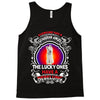 nebelung Tank Top