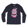 animaul pops Long Sleeve Shirts