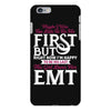 Maybe I Was Too Late To Be His First But Right Now I'm Happy To Be His iPhone 6 Plus/6s Plus Case
