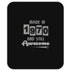 made in 1970 and still awesome Mousepad