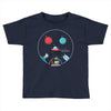 Space Lie Toddler T-shirt