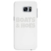 boats and hoes Samsung Galaxy S7 Edge