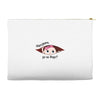 Disculpame Ya Es Mayo? Accessory Pouches