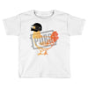 Pubg Military Chicken T-Shirt Toddler T-shirt