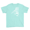 rocky boxen film Youth Tee