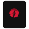 red planet Mousepad