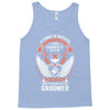 I Own It Forever The Title Groomer Tank Top