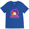 secret squirrel V-Neck Tee