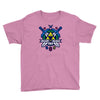 hit reset Youth Tee