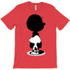 charlie, snoopy, woodstock T-Shirt