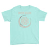 Dark Before Dawn Youth Tee