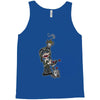 robbot Tank Top