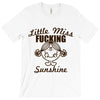 little miss fucking sunshine T-Shirt