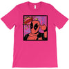 bang pop art T-Shirt