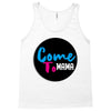 mommy Tank Top