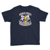 viridian forest beedrill Youth Tee
