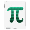 Pi math iPad 3 and 4 Case