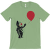 the balloon fairy T-Shirt