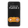 Waiting for Player 3 Gamer iPhone 7 Plus Case