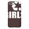 i recycle girls  funny iPhone 8 Plus
