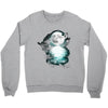 astronomical alignment Crewneck Sweatshirt