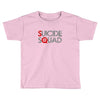 SUICIDE SQUAD Toddler T-shirt