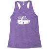 niva mafia Racerback Tank