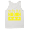 you had me at hooah Tank Top
