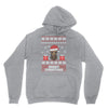 groot christmas Unisex Hoodie