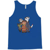 ded, dead, and deadly Tank Top