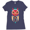 spirit Ladies Fitted T-Shirt
