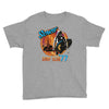 scarif surf club Youth Tee