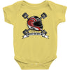 scooter team nowy sacz Baby Onesie