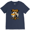 death V-Neck Tee