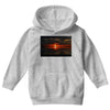 Florida Sunset Youth Hoodie