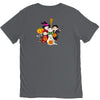 halloween kids V-Neck Tee