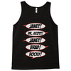 janet! dr. scott! janet! brad! rocky! Tank Top