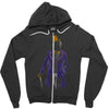 forever wonka Zipper Hoodie