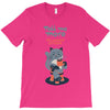 tell me more T-Shirt