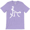 china sex symbol T-Shirt