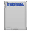 smegma iPad 3 and 4 Case