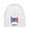 4th of July Baby Beanies