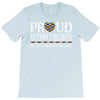 proud autism children T-Shirt